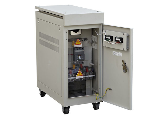 Buy 300A 380V Neutral Current Eliminator NCE For Data Center / Shopping Malls at wholesale prices