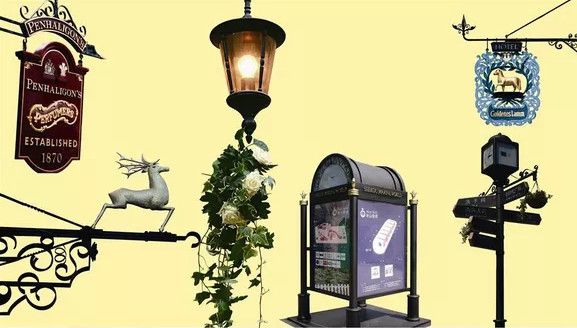 Quality lowest price Best china cheapest lighting poles customized seamless street light pole for sale