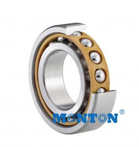 Quality 7312BECBP NSK High Speed Super Precision Angular Contact Ball Bearing 65BNR10HTDUELP4Y 65BNR10 for sale