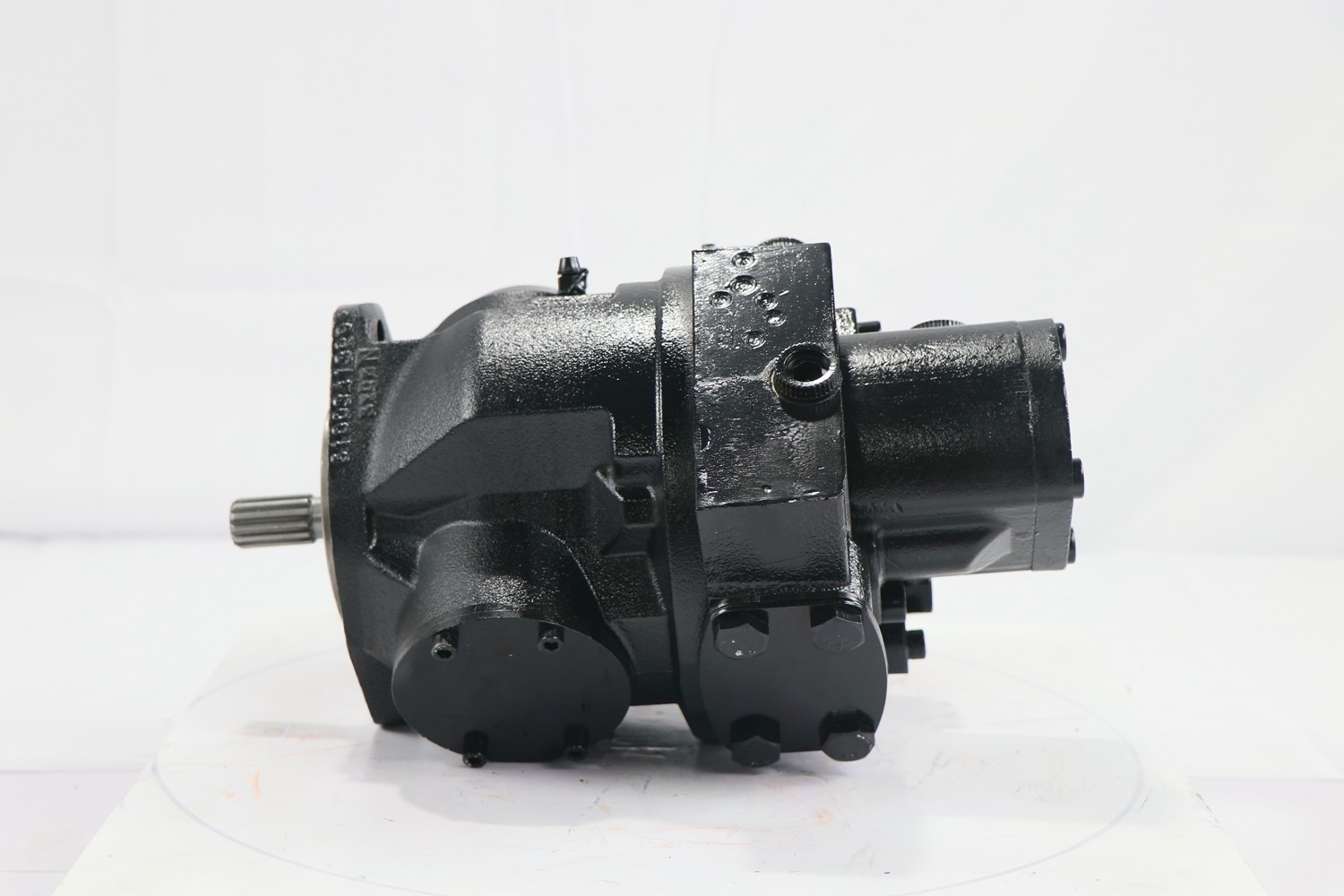 Quality AP2D2-28 Mini Hydrauli Excavator pump With High Spare Parts For Case(55) for sale