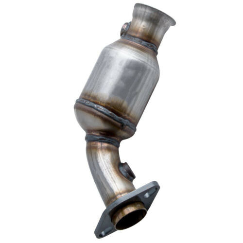 Quality Catalytic Converters Fits 2002 2003 Jeep Liberty 3.7L V6 EPA Compliant for sale
