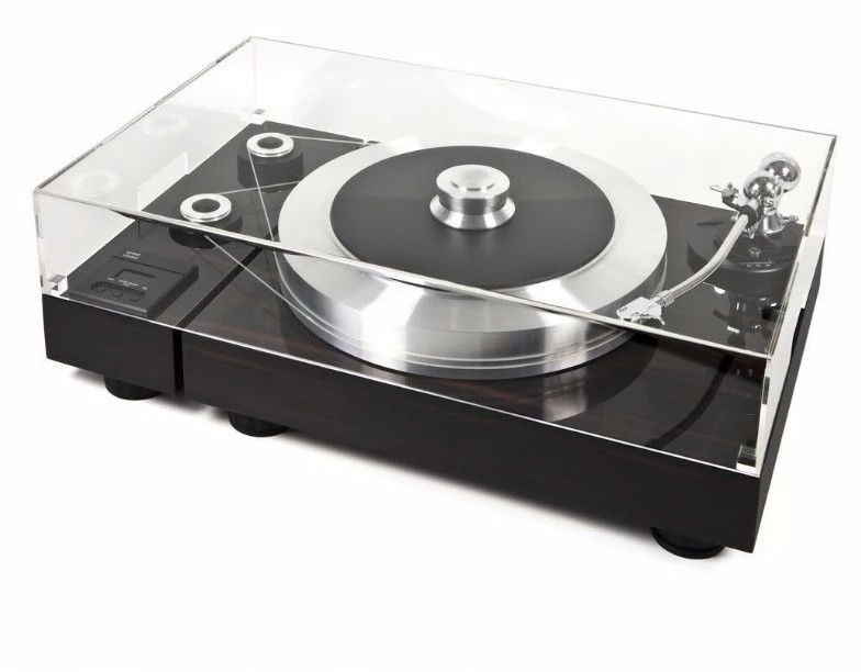 Quality Plastic Acrylic Turntable Dust Cover , Transparent Acrylic Record Player Cover for sale