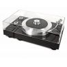 Buy cheap Plastic Acrylic Turntable Dust Cover , Transparent Acrylic Record Player Cover from wholesalers