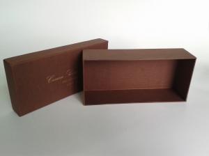 Personalized Paper Board Packaging Box, Spot UV Rigid Luxury Gift Boxes For Promotion