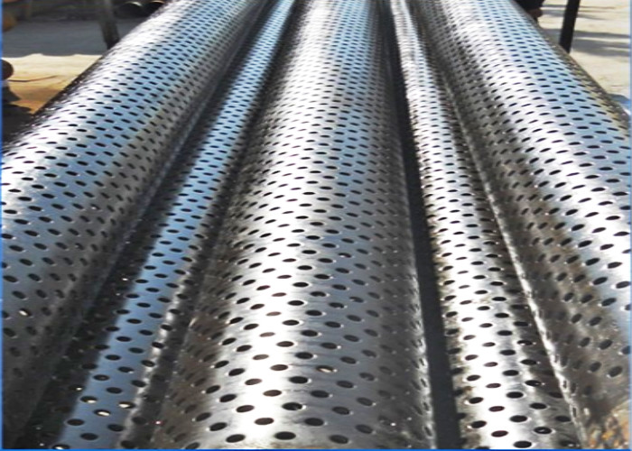 Quality API 5CT Well Screen Pipe for sale