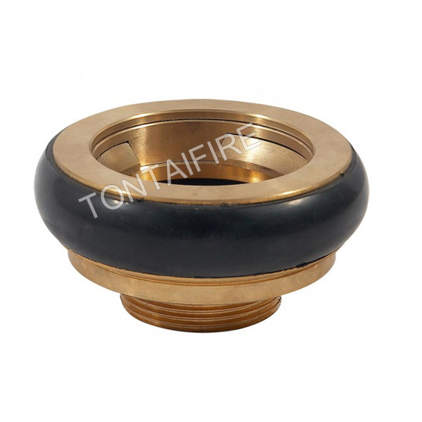 Buy cheap Machino adaptor for spray jet nozzle in brass material from wholesalers