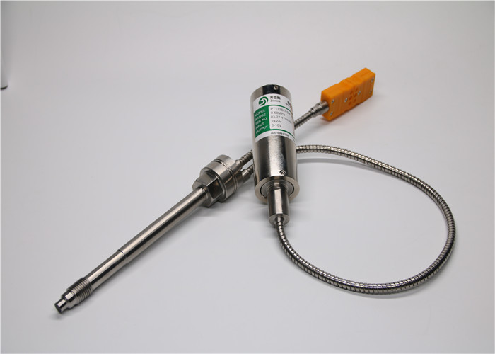 Quality 10 Vdc Melt Pressure Transducer High Accuracy 18 Inches Flexible Length PT133 for sale