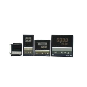 Quality RKC REX series PID intelligent microcomputer led temperature controller for sale