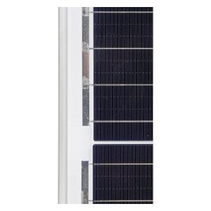Hot Sale Best Price Solar Panel 430W 450W Watt Solar Module Cell Panel