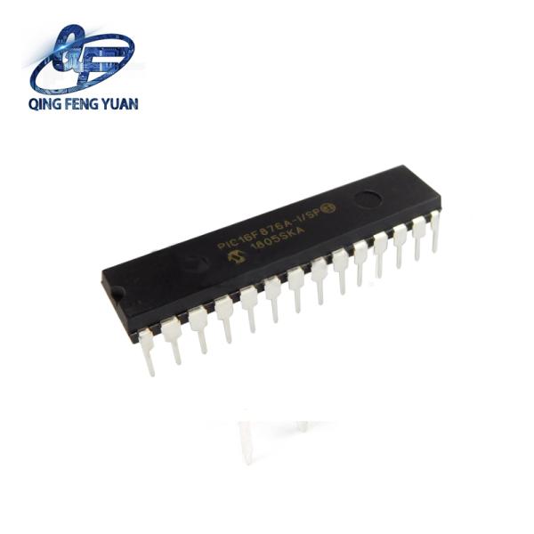 Microchip PIC16F876A-I-SP-DIP discrete semiconductors Lpc1754fbd80