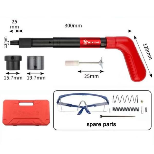 Construction and Decoration Made Easy with Orange Mini Ceiling Artifact Wiring Trough