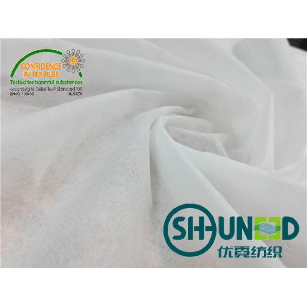 Customize Different Colors PP Spunbond Non Woven Fabric Recycle Material For Shopping Bags