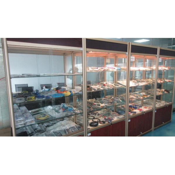 Contec CMS7000 5 Lead ECG Patient Cable FDA ISO13485 approved