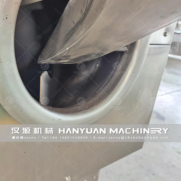 Rotating Drum Sesame Roaster Machine Efficiently 10kg-15kg Capacity Industrial Peanut Roaster