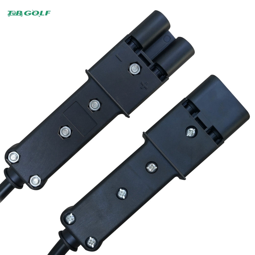 Charging cable plug technical specifications