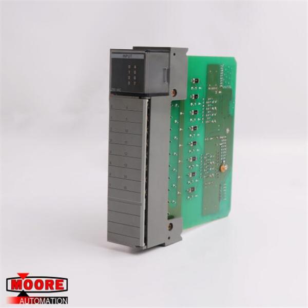 1746-IM8 1746IM8 AB AB 240V AC Input Module