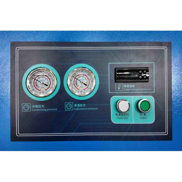 Efficient Industrial Plate Heat Exchanger Air Dryer