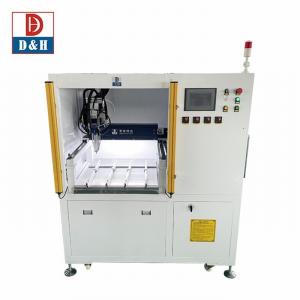 Quality Versatile Epoxy Mixing and Dispensing Machine for Customized Applications for sale