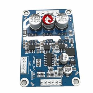 15A Current Brushless Motor Controller , Rectangle Brushless Speed Controller