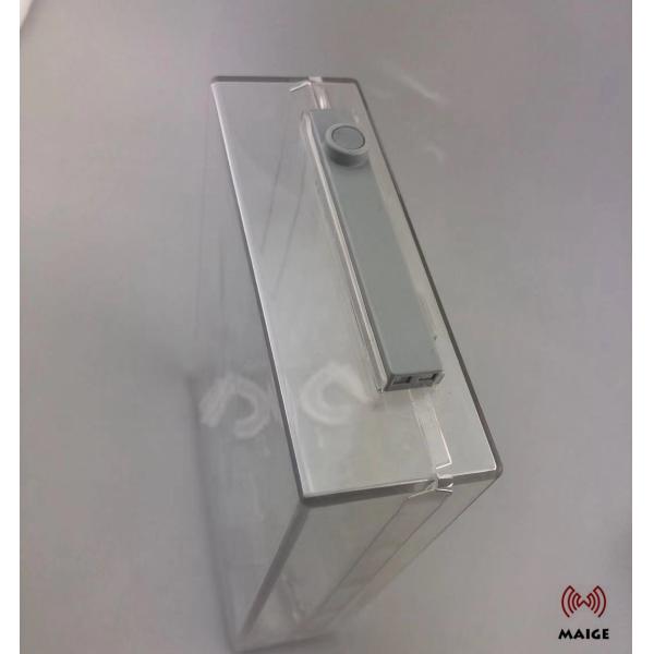 Frequency Selectable Anti Theft Box 8.2MHz / 58KHz Match With EAS System