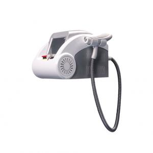 Quality Nd Yag Laser Tattoo Removal Machine 755nm Portable Pigment Pore Remover for sale