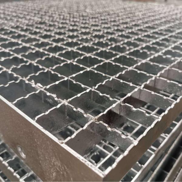 Driveway Walkway Water Draining Hot Dipped Galvanized Grating