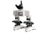 1000X Trinocular Binocular Forensic Comparison Microscope Criminal Investigation