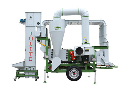 5XFS-7.5FC DOUBLE AIR-SCREEN CLEANER