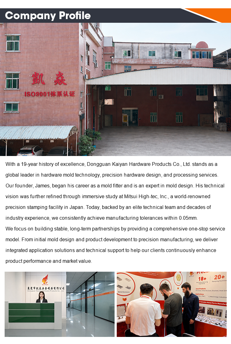Company overview and operations