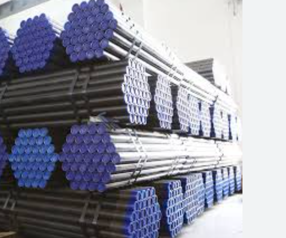 Heat Treated Wireline Drill Rod With High Strength Double Start Thread