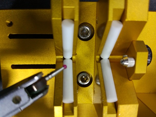CMM Roundness Measurement System with Integrated Automatic Rotation Mechanism