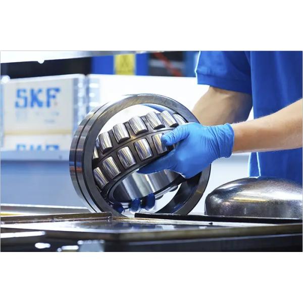 22218 Spherical Roller Bearing with Automatic Adjustment Function and Precision Rating P5
