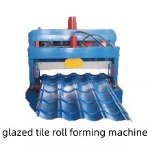 CZ Purlin roll forming machine automatic C purlin forming machine Z steel frame making machine