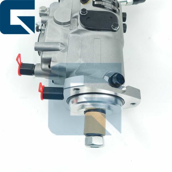 3239F604T Fuel Injection Pump for 1104 Engine