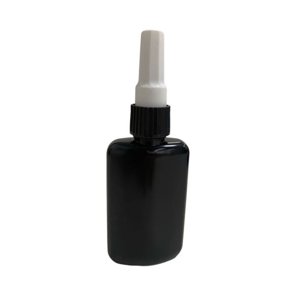 UV Adhesive for Curved-Screen Tempered Glass Protectors