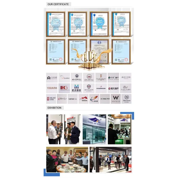 5mm Tempered Laminated Glass Panel Showcase Display System