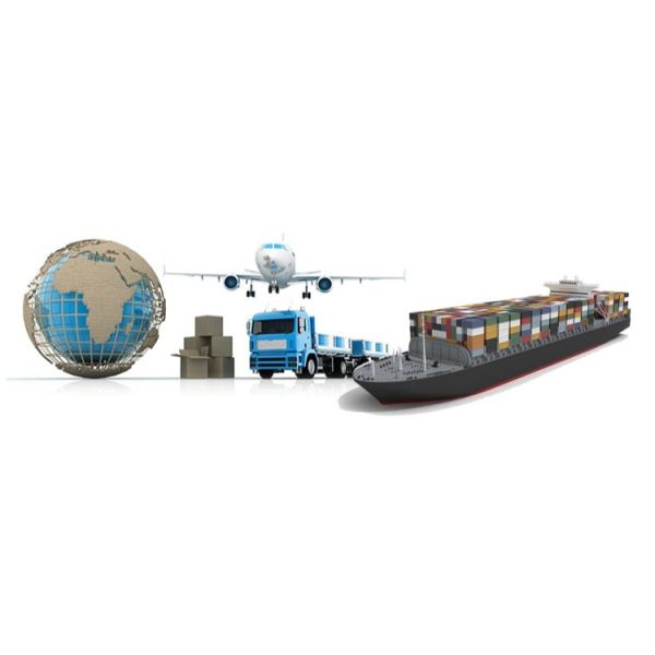 Shipping and logistics preparation