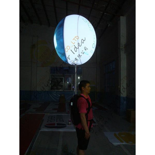 Party Decorative Backpack Balloon