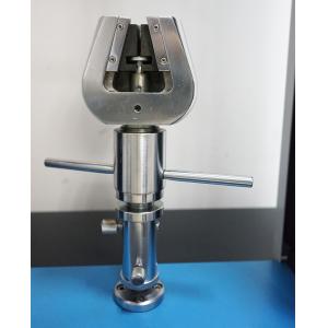 50KN Servo Hydraulic Universal Testing Machine Computer Controlled
