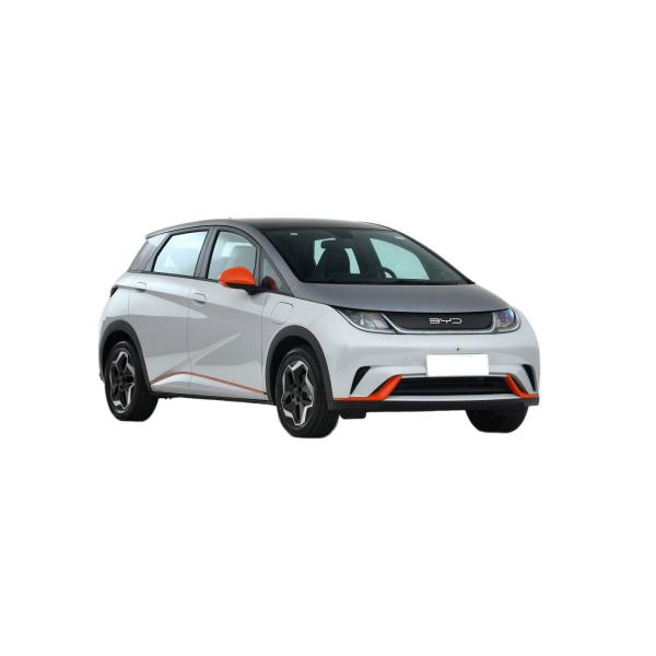 Multi Function Byd Electric Suv 4x4 Mini Ev Car With Automatic Air Conditioner