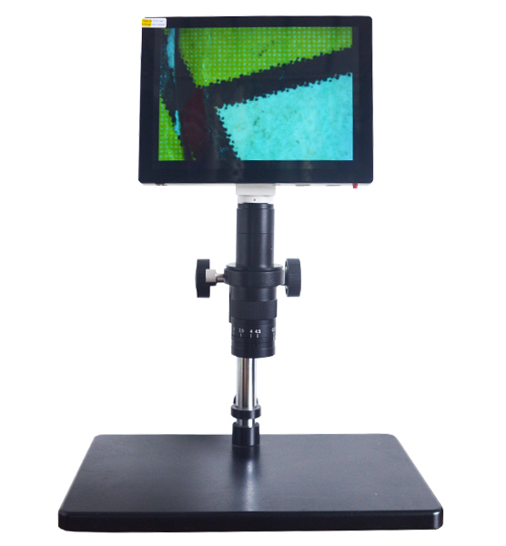 9.7 Inch PAD 5MP Tablet Microscope Digital Camera with Wifi and HMDI output