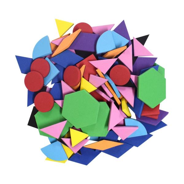 Magical Educational Learning Products Magnetic Puzzle