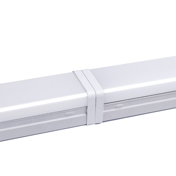 CCT Adjustable New Linear Led Batten Light 0.6m 20W Linkable Led Linear Strip Light