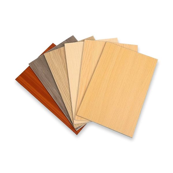 Fireproof Ice Fire Cement Board PVC Waterproof Wall Cladding Anti Impact Hospital School Panel