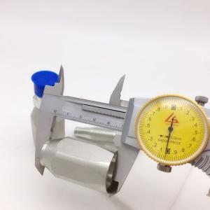 Buy cheap Carbon Steel 15618 - 06 - 06 Reusable Hydraulic Hose Ends from wholesalers