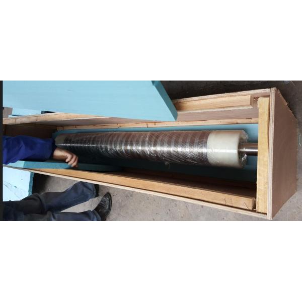 Customized Housing Permanent Bullet Magnetic Separator with High Separation Efficiency
