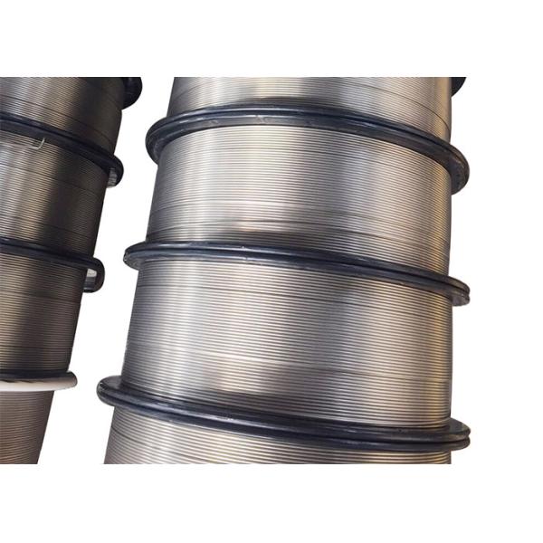 C276 Nickel Alloy Welding Wire