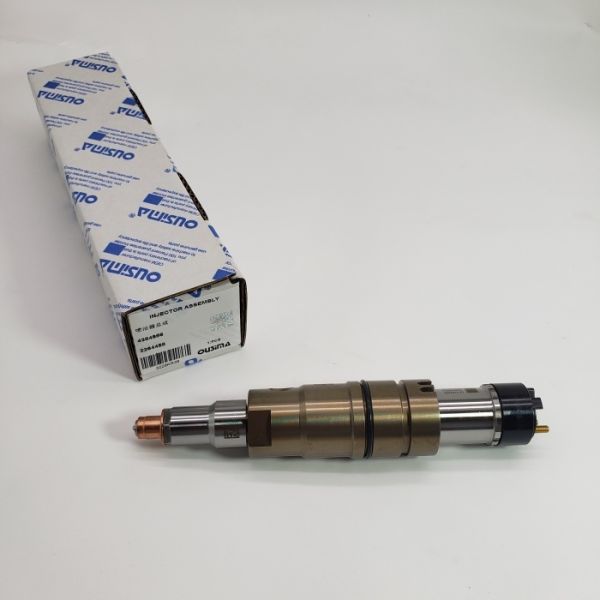 Injector Assembly 4384686/2264458 For DC9 DC13 DC16 Engine