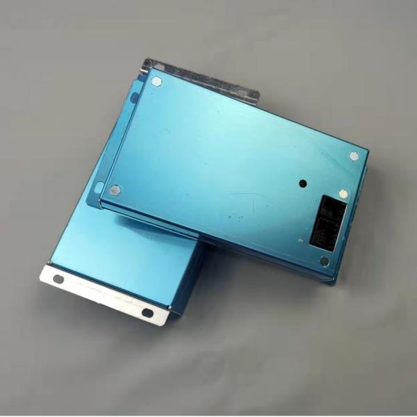 GCE Master Slave Battery Management System