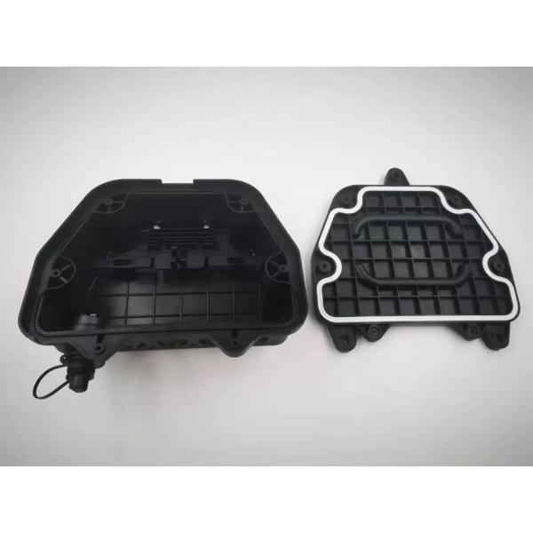 FTTX Multiport Service Fiber Termination Box Outdoor Waterproof Mini SC